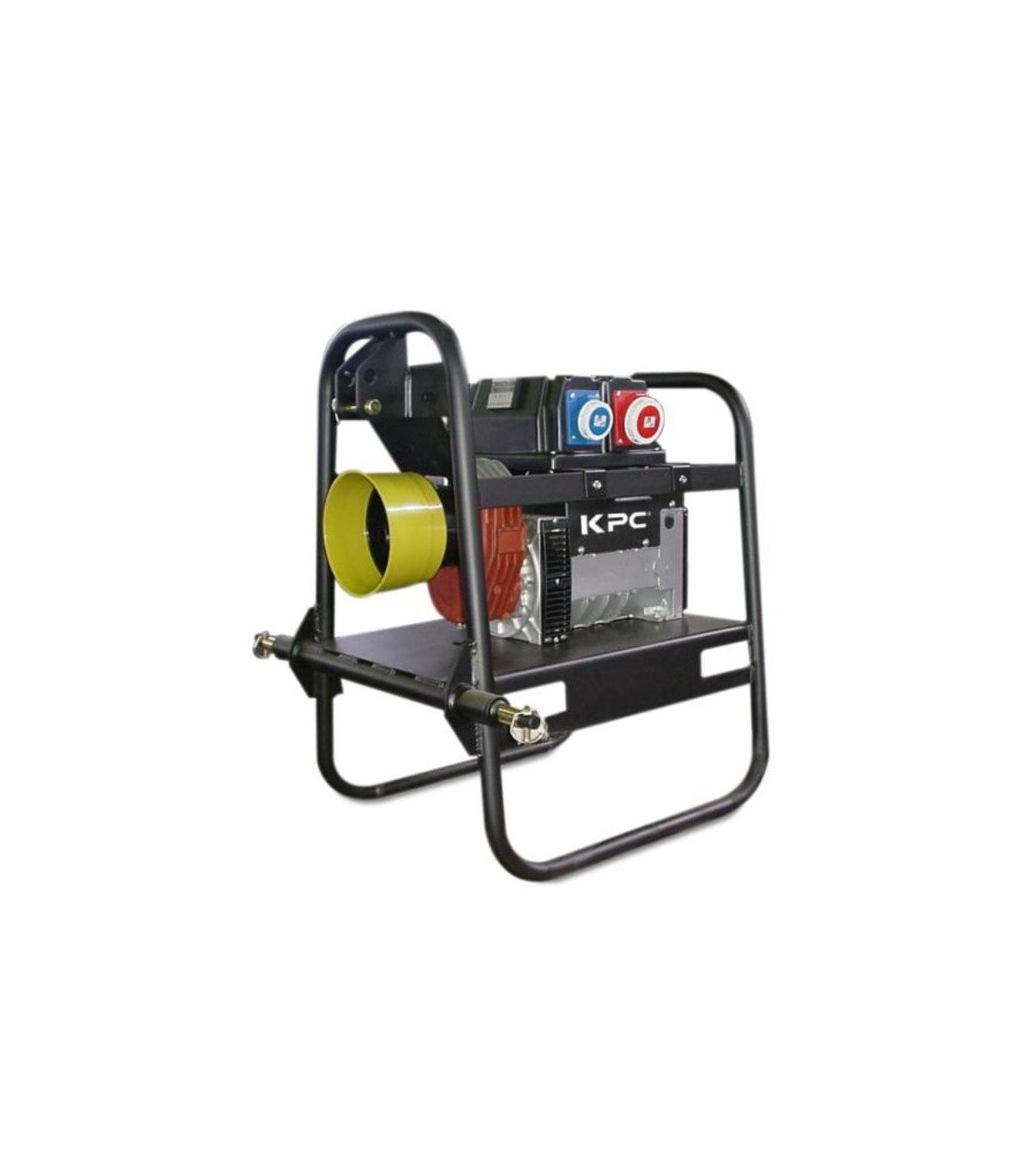 Gerador KPC 1500/30 para tractor