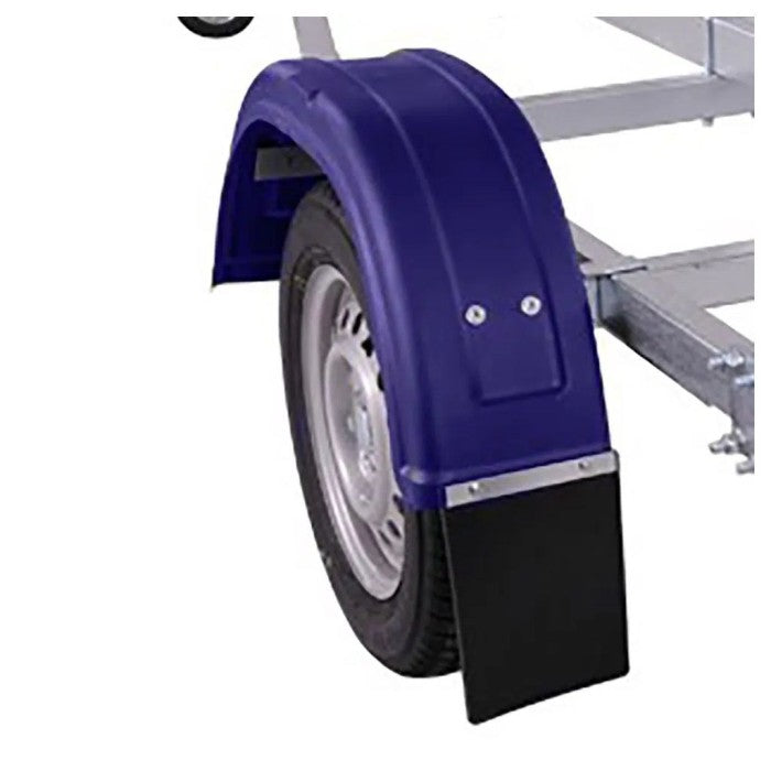 Remorque pour bateaux Neptum TIRESPARK