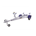 Remorque pour bateaux Neptum TIRESPARK