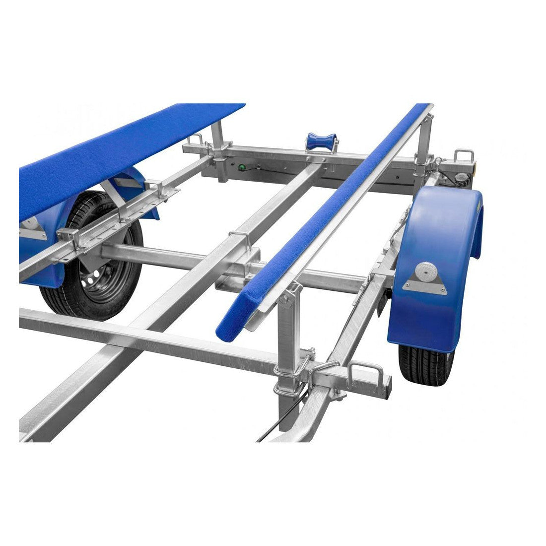 Reboque para barco Neptune Ocean TIRESPARK