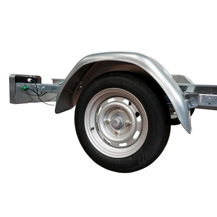 PMMS 2+1 remorque moto TIRESPARK