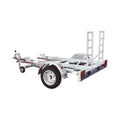 Reboque para Quadriciclo DBD TIRESPARK