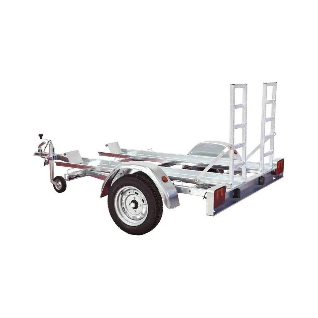 Reboque para Quadriciclo DBD TIRESPARK