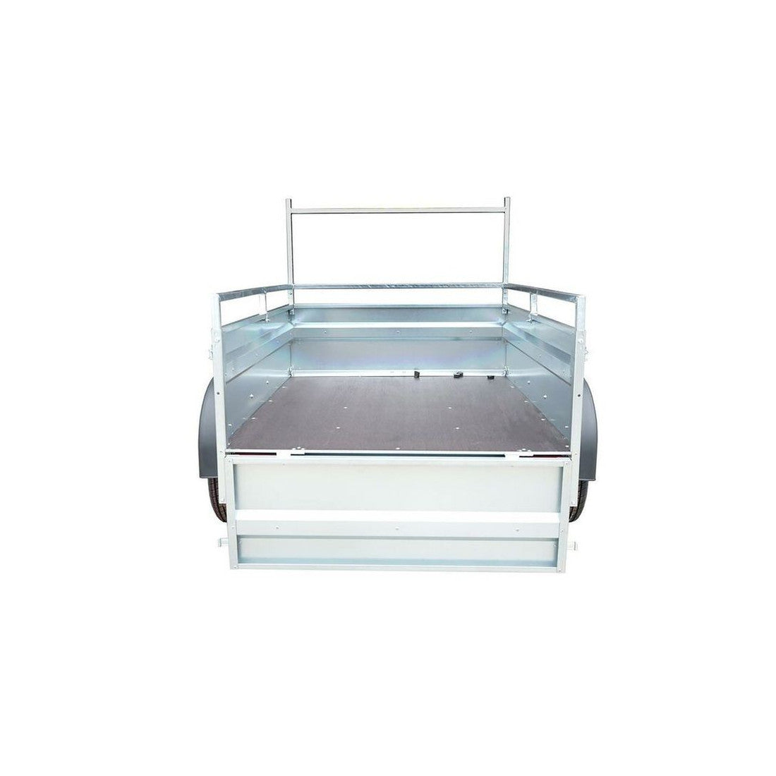 Reboque de carga leve PRATIK 160 TIRESPARK