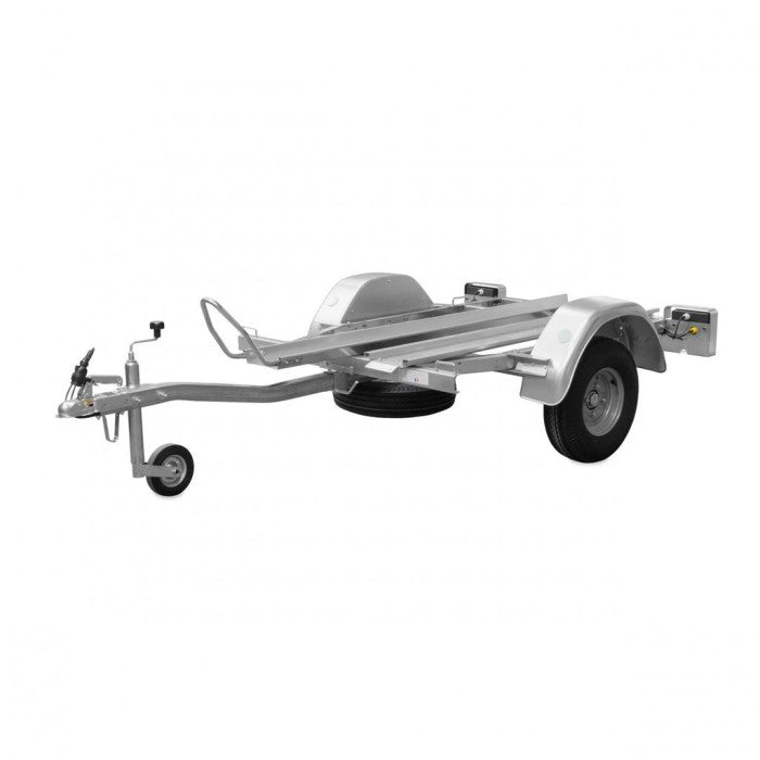 Reboque de motocicleta PMM1 TIRESPARK