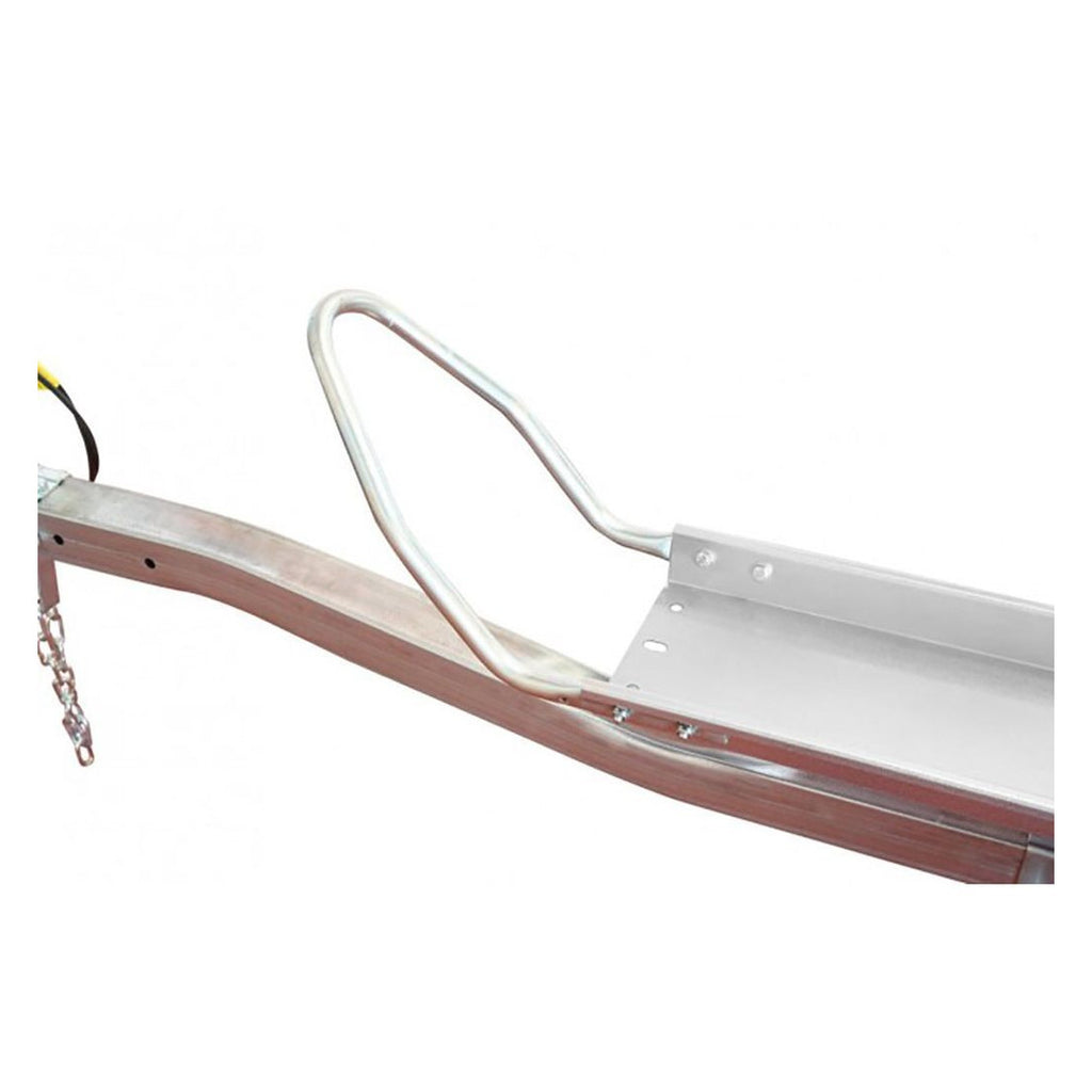Reboque de motocicleta PMM1 TIRESPARK