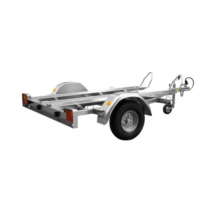 Reboque de motocicleta PMM2 TIRESPARK
