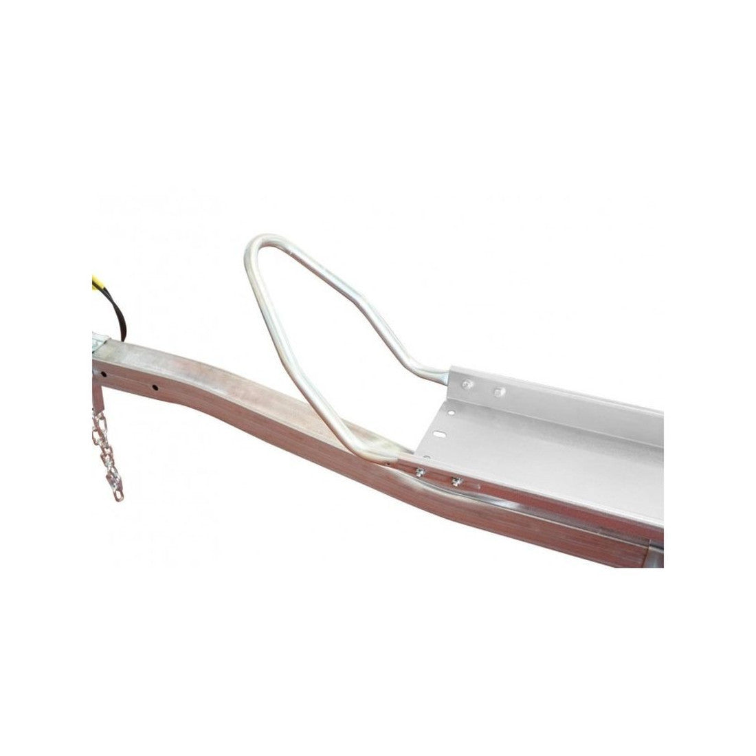 Reboque de motocicleta PMM2 TIRESPARK