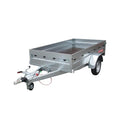 RK 888CF Erka Reboque de carga TIRESPARK